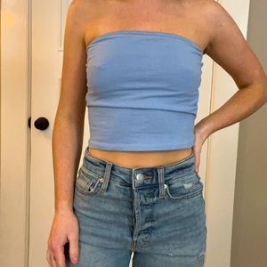Bozzolo tube top